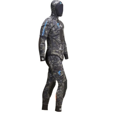 Wettie Commercial 5mm Wetsuit 